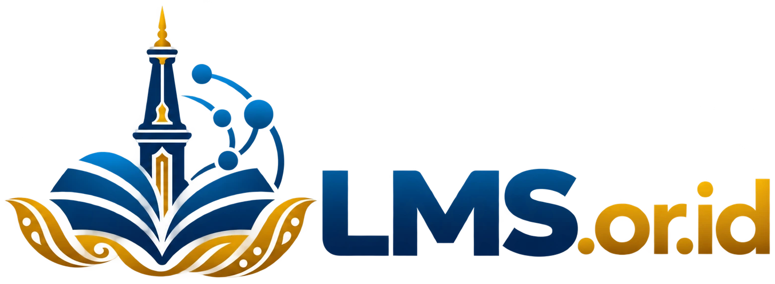 Logo LMS Indonesia